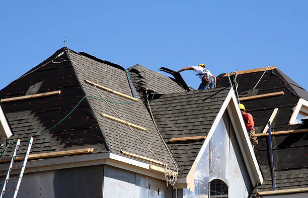 Best Commercial Roofing Services  in Hamilton, MO